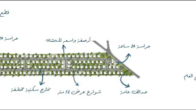 فيلا/منزل في محافظة العاصمة- جنوب عمان-ام رمانه- - 260,000 دأ - صورة NaN